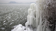Se jég, se vállalkozó: évek óta nem volt teljes nádaratás a Balatonon