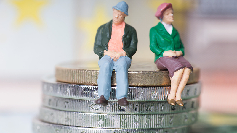 Kutatás: elengedhetlen a nyugdíjas szülők támogatása