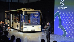 Új magyar buszgyár indul hamarosan