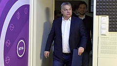 Nem lesz miniszterelnök-jelölti vita Orbán Viktorral