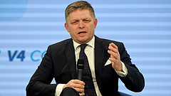 A magyar kormánytól lopott ötletet a szlovák miniszterelnök