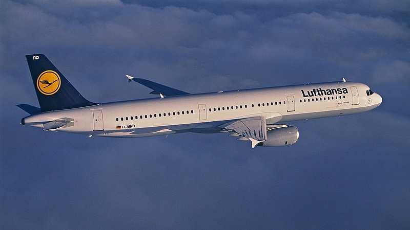 Dobja miskolci beruházását a Lufthansa
