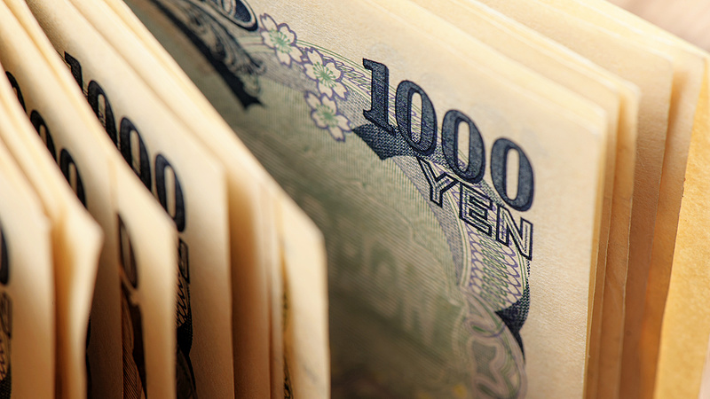 Egyre olcsóbb az élet Japánban