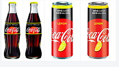 Megérkezett a Coca-Cola új terméke Magyarországra