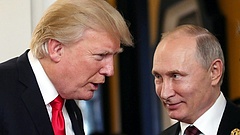 Nem tudott megegyezni Trump és Putyin