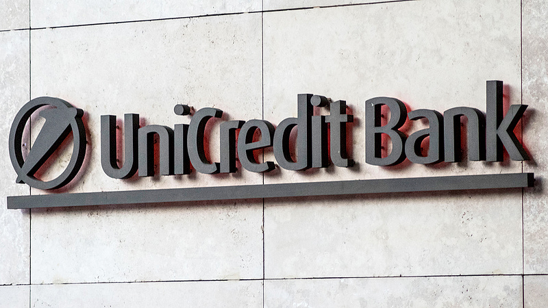Örülhetnek a részvényesek az Unicredit feldarabolásának