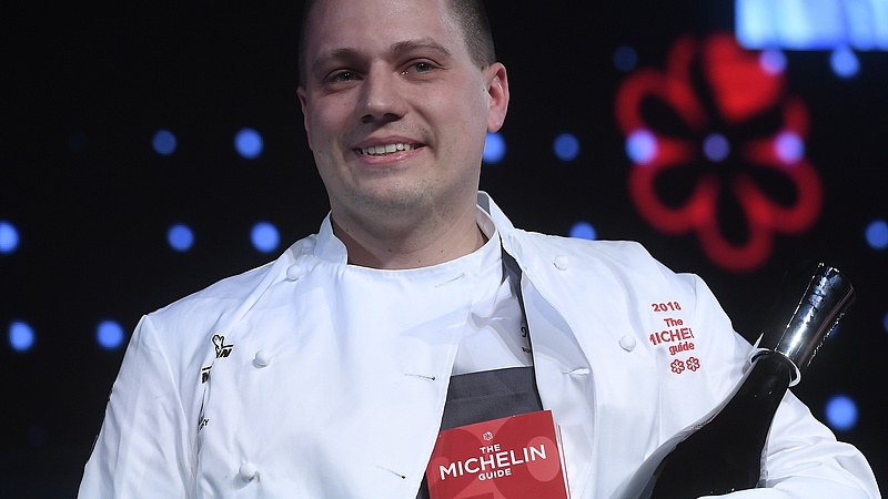 Az Onyx lett Magyarország első két Michelin-csillagos étterme (frissített)