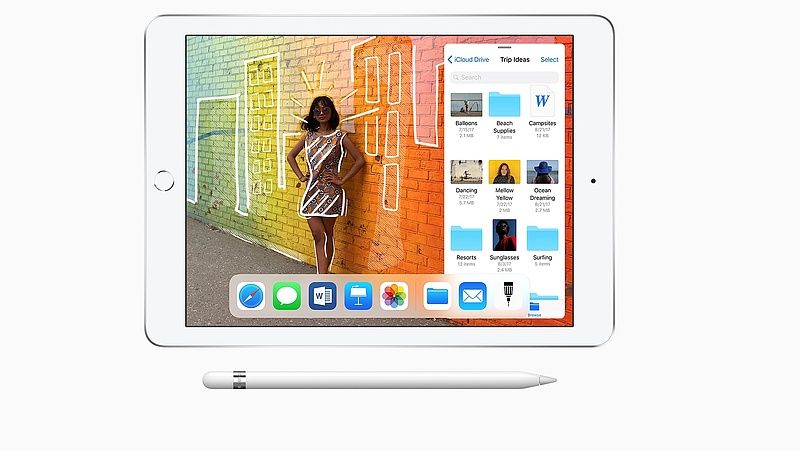 Csökkentette az Apple az iPad árát