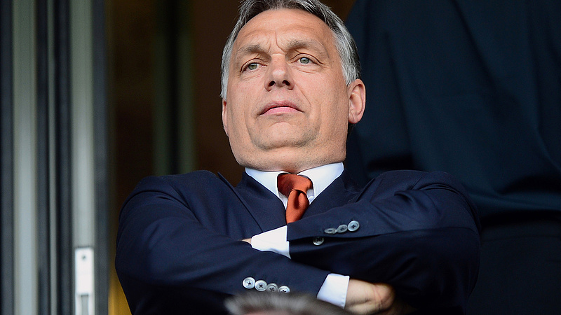 Orbán berendelte Káslert