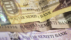 Hamis bankjegyek miatt adott ki applikációt az MNB