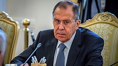 Az oroszok még az USA-val is hajlandók tárgyalni - Lavrov