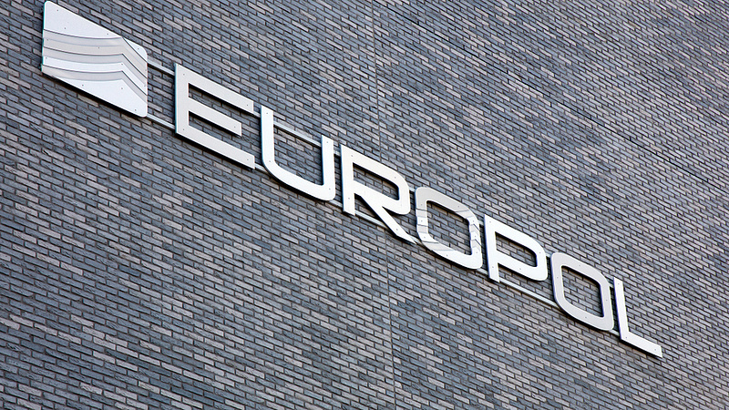 Koronavírus: figyelmeztetést adott ki az Europol