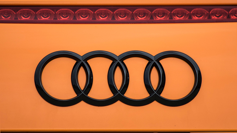 Növekvő eladásokról számolt be az Audi