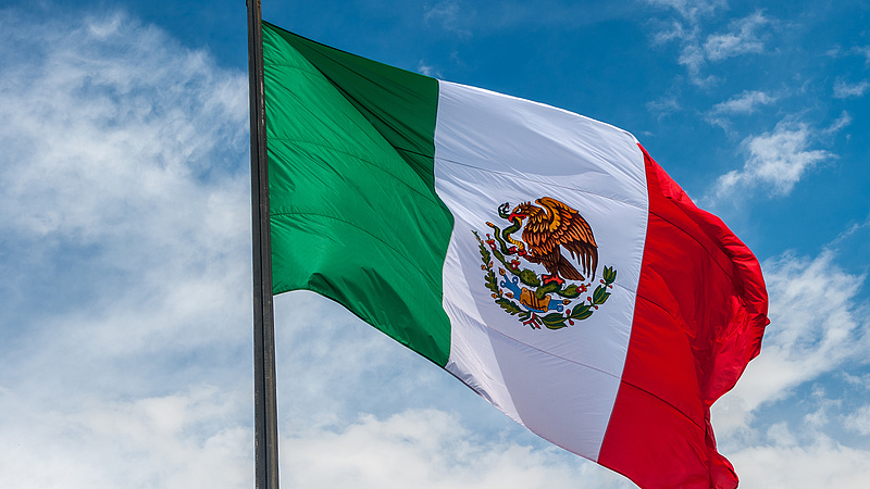 Kamatot csökkentett a mexikói jegybank