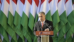 Orbán jelentős változásokat ígért