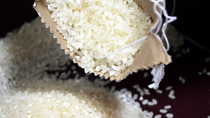 Arzénnal szennyezett rizst találtak a fogyasztóvédők - erre figyeljen!