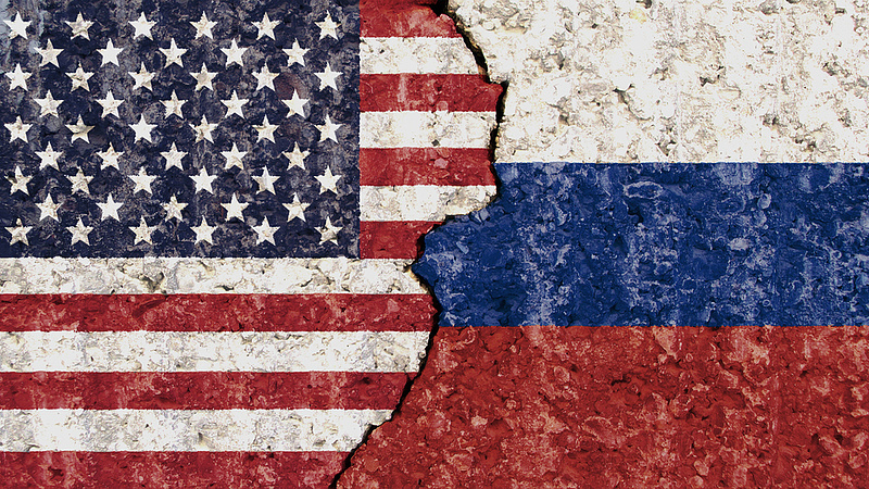 USA Oroszországot hibáztatja a rossz kapcsolatért