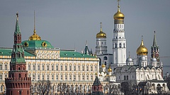 Úgy tűnik, nyeregben marad az orosz kormánypárt