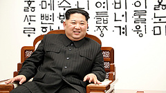 Kim Dzsongun: Észak-Koreában nem lesz többé háború