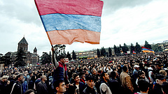 Szerbia is beszállt a háborúskodásba 