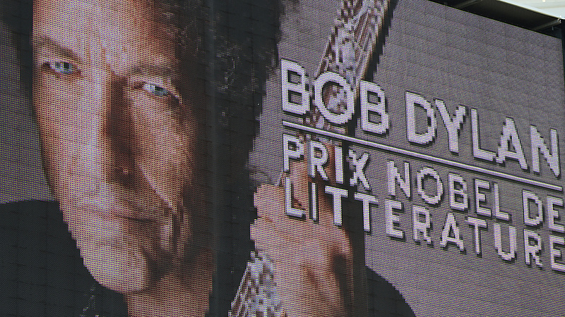 Bob Dylan új vizekre evez: saját whisky-kollekciót dob piacra