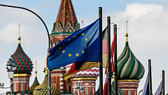 Moszkva kitiltotta az Európai Parlament elnökét és más uniós tisztségviselőket