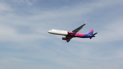 Új járatokat indított a Wizz Air