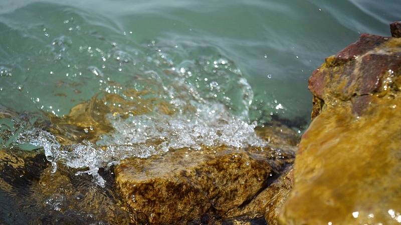 Kiderült: a vízlopók miatt volt haváriahelyzet nyáron Siófokon