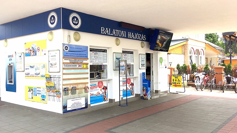 Konfliktus a Balatonnál - elege lett a vendéglőkből a nyaraló-tulajdonosoknak 