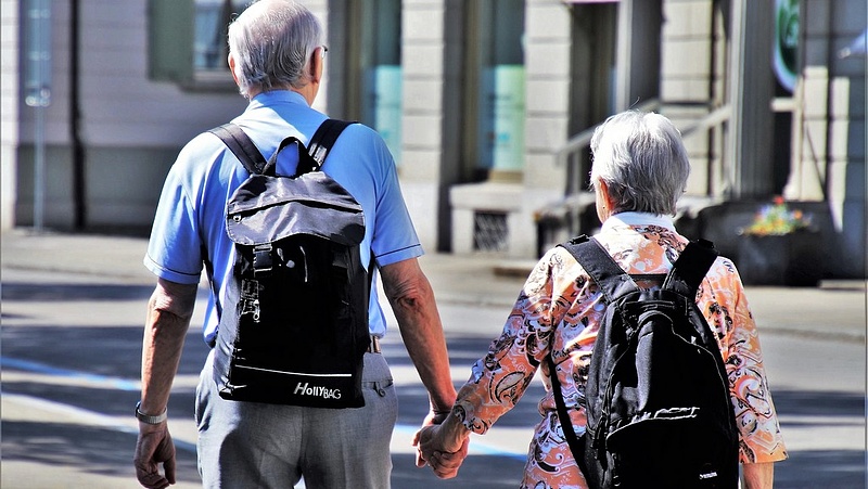 Jó hír érkezett a jövő nyugdíjasainak