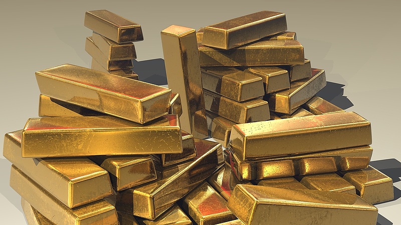 Maduro eladná Venezuela aranyát