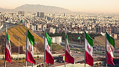 Betehet az energiapiacnak az Irán elleni fellépés