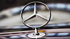Visszahívás jön a Daimlernél