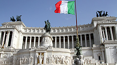Megszorításokra készülhetnek az olaszok
