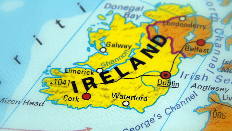 Több mint tízéves mélyponton az írországi munkanélküliség