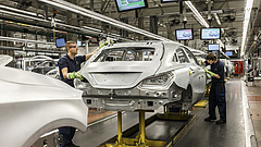 Veszélybe kerültek a magyarországi autógyárak?