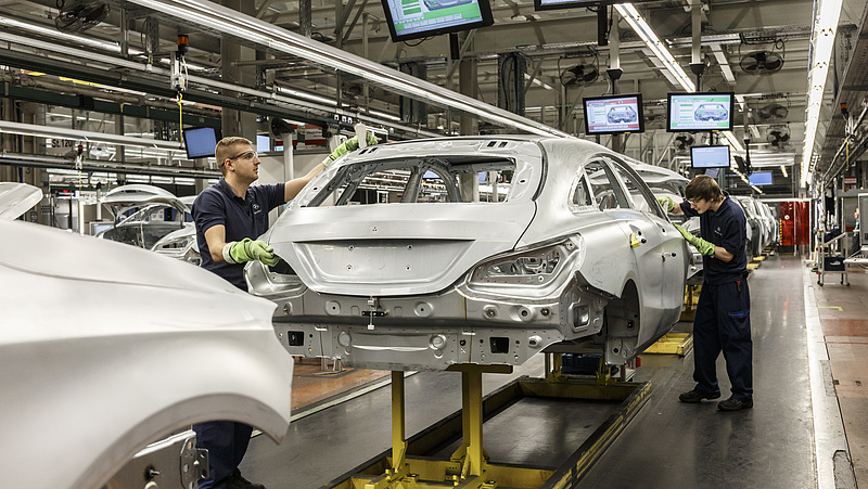 Veszélybe kerültek a magyarországi autógyárak?
