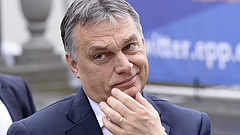 Olajat önthetett a tűzre a magyar miniszterelnök