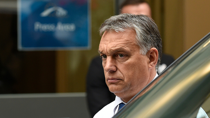 Orbán megfejtette, mit akar "Brüsszel": meg akarják gyengíteni Magyarországot