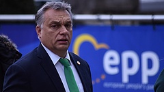Most aztán nagyon berágtak az Orbán-kormányra