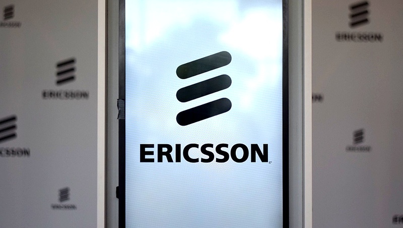 Felfüggeszti oroszországi tevékenységeit az Ericsson