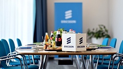 Kilábalt a válságából az Ericsson