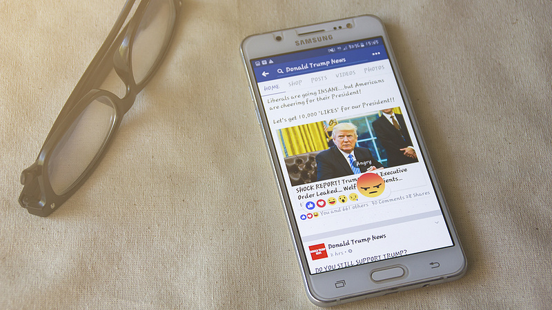 Trump még nem térhet vissza a Facebookra