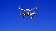Drónprojektet támogat a kormány
