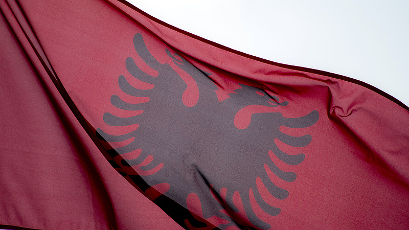 Lefoglalták az albán főügyész vagyonát