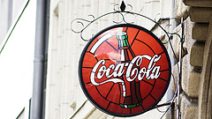 A Coca-Cola eredményén még nem látszik a koronavírus-csapás