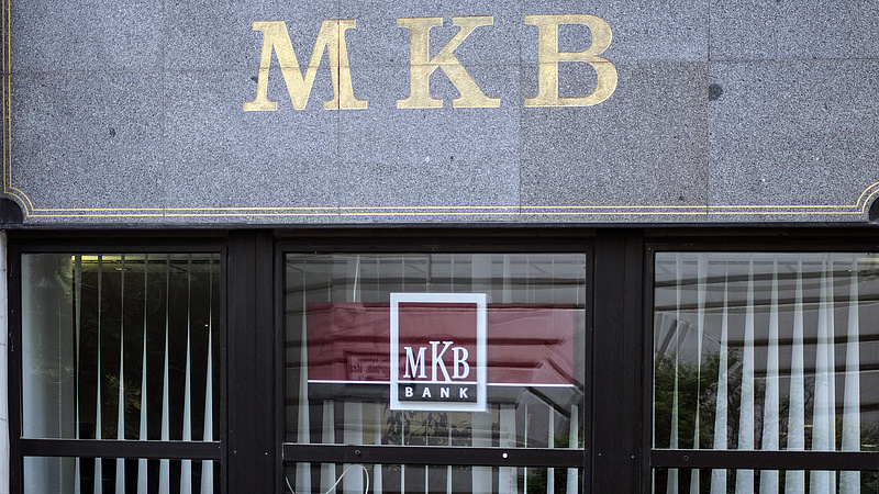 Javított az MKB besorolásán a Moody's