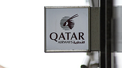 Bejött Ferihegy a Qatar Airwaysnek