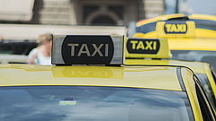 A taxisok mindent túlélnek?