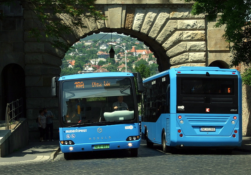 Enyhén szólva nem váltak be a magyar villanybuszok